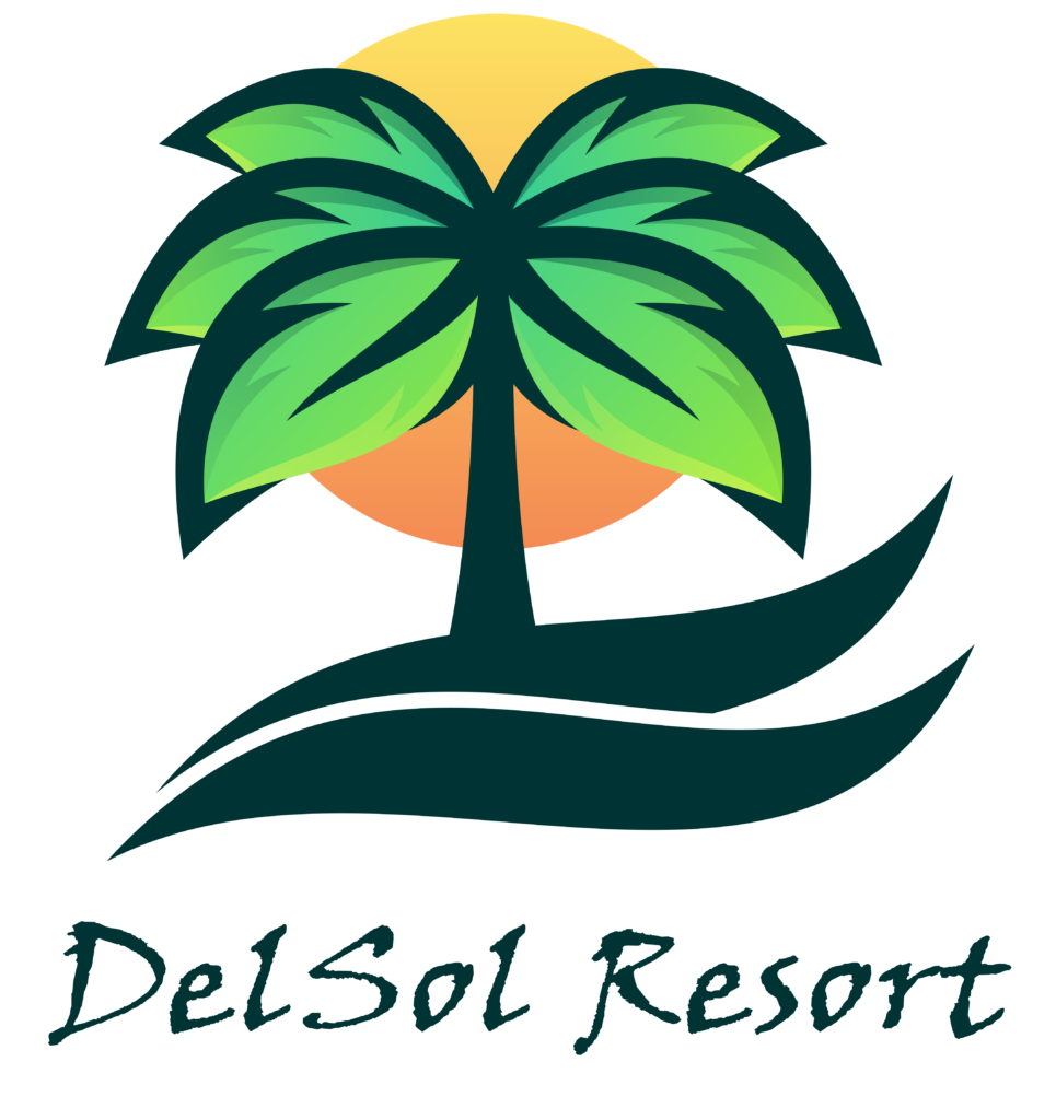 Del Sol Resort Logo